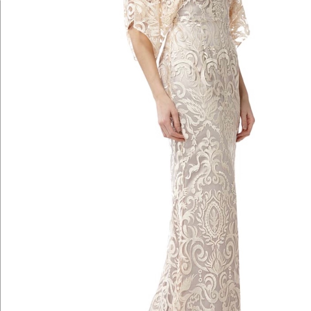 JS Collection Gown - Picture 3 of 3